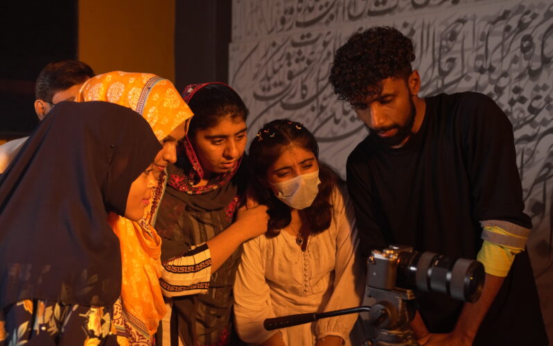 Mehrdar Art & Production